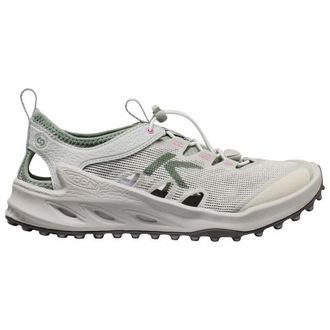 Keen Zionic ADV Freizeitschuhe f&uuml;r Damen | grau