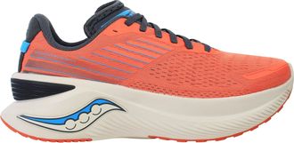 Saucony Endorphin Shift 3 Womens Coral Running Shoes - Size UK 6.5