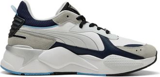 Puma Puma, Schoenen, Heren, Veelkleurig, 44 1/2 EU, Ghost Trophy Rs-X Sneakers