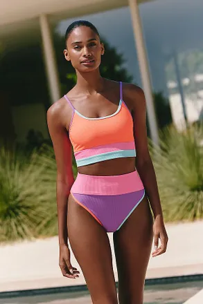 Beach Riot Emmy Bikini Bottoms