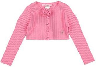 Blumarine KNITWEAR - Wrap cardigans on YOOX.COM