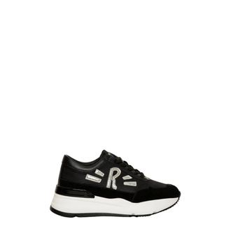 Ruco Line R-Evolve Sneaker - - Shoes - Donna - Nero - 37 EU