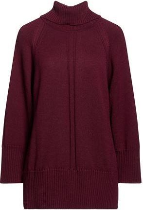 Alpha Studio KNITWEAR - Turtlenecks on YOOX.COM