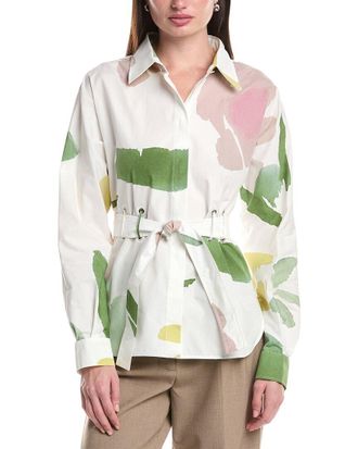 Max Mara Quiete Shirt