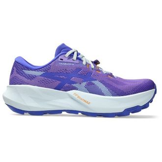 Asics Trabuco 14 Trailrunningschuhe f&uuml;r Damen | lila