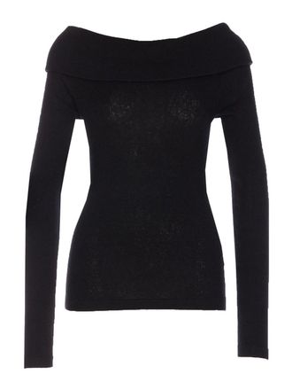 Lisa Yang Claudina Long Sleeves Top