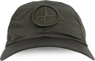 Stone Island Hombre, Accesorios, Verde, Talla: L