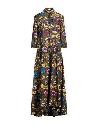 Anjuna DRESSES - Maxi dresses sur YOOX.COM