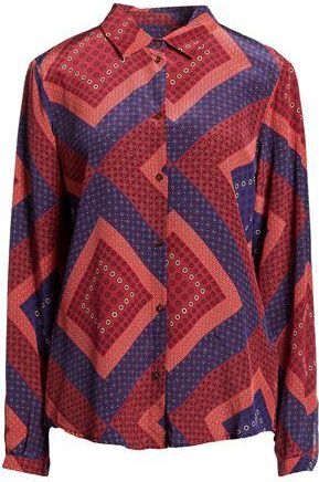 Momoni TOPWEAR - Shirts on YOOX.COM