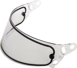 Bell Visiera per Casco Bell BL2010001 Trasparente