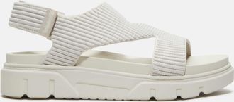 Timberland Womens Greyfield Backstrap Sandal