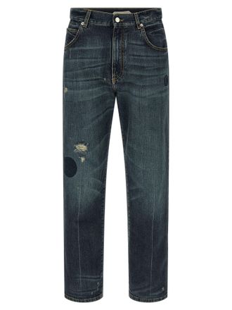 Namacheko Mens Warkworth Jeans