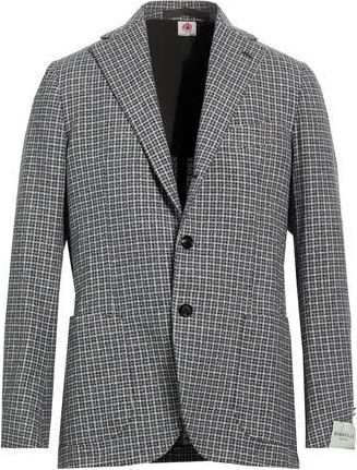 LUIGI BORRELLI NAPOLI COMPLETI E COORDINATI - Blazers su YOOX.COM