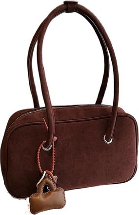 Generic Shoulder Purses For Women Lady Classic Underarm Bags Fashionable Bag For Office And Shopping