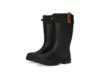 kamik Tundra Womens Snow Shoes Black : 10 B - Medium, Synthetic