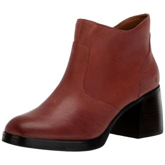 Lucky Brand QuinIee Ankle Bootie Henna LK-QUINLEE-240 Womens