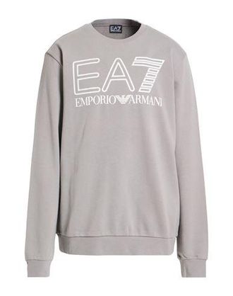 Emporio Armani TOPWEAR - Sweatshirts on YOOX.COM