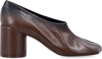Maison Margiela Anatomic Court Pump