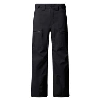 The North Face Ski Trouses, male, Black, Size: XL Chakal Pant