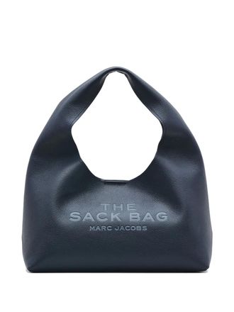 Marc Jacobs The Sack Bag - women - Leather - OS - Blue