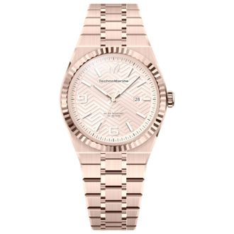 Technomarine Terra Nova Mens Watch