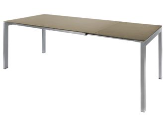 Schubiger M&ouml;bel Auszugstisch Luzern