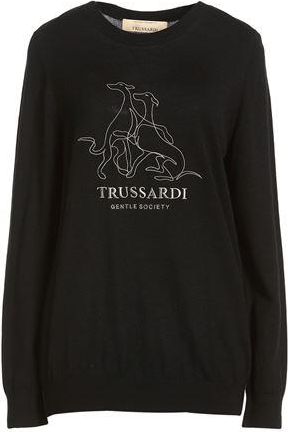 Trussardi PRENDAS DE PUNTO - Pullover en YOOX.COM
