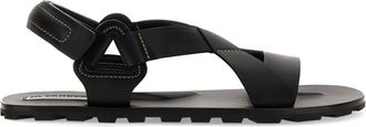 Jil Sander Low Sandal