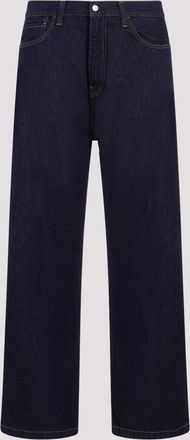 Carhartt Work in Progress Carhartt Wip Rinsed London-broek