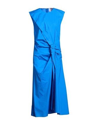 Mant&ugrave; DRESSES - Midi dresses sur YOOX.COM