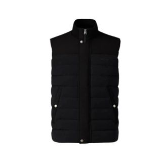 Mackage Hombre, Chaquetas, Negro, Talla: XS