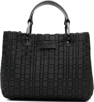 Emporio Armani Myea Small Shopping Bag