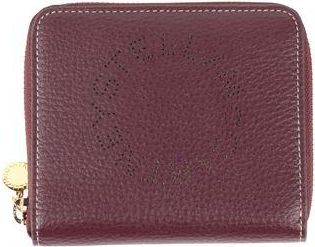 Stella McCartney Small Leather Goods - Wallets on YOOX.COM