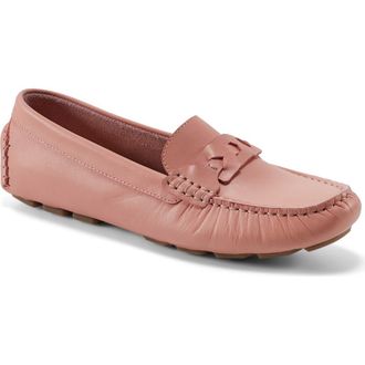 Rockport Blara Loafer in Medium Pink at Nordstrom Rack, Size 9.5