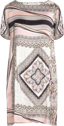 Liu Jo DRESSES - Mini dresses on YOOX.COM