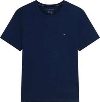 Tommy Hilfiger Uomo, Top, Blu, S, new