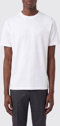Gucci T-shirt basic in cotone