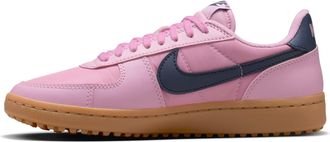 Nike (WMNS) Nike Field General 82 SP Elemental Pink Obsidian FZ5593-600