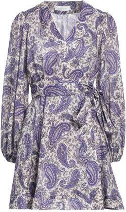 Zimmermann DRESSES - Mini dresses sur YOOX.COM