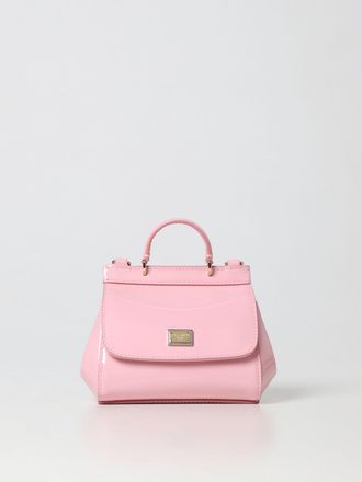Dolce & Gabbana Bag DOLCE & GABBANA Kids color Pink