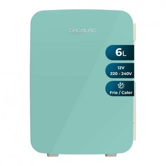 Cecotec Cecotec Minicooling Bolero Minicooling 6l Bahamas Mint
