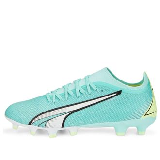 Puma Ultra Match FG/AG Peppermint 107217-03