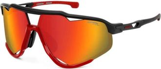 Carrera Carduc 055S Blxuz Zonnebrillen - Heren - Zonnebrillen - Zwart - ONE Size - Accessoires