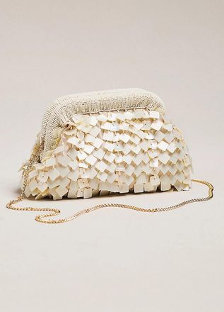 L*Space Vienna Shelly Clutch