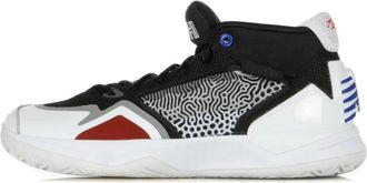 New Balance Kawhi High Schoenen - Heren - Fitnessschoenen - Veelkleurig - 41 1/2 EU - Fitness