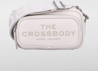 Marc Jacobs Borsa The Crossbody Marc Jacobs in pelle a grana