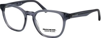 Skechers Brilmontuur SE3354 086 51