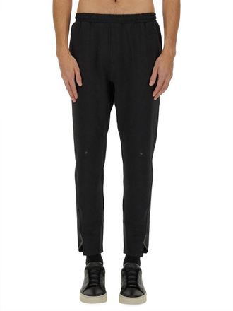 HUGO BOSS Pants In Technical Fabric