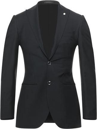 Luigi Bianchi Mantova SUITS and CO-ORDS - Blazers sur YOOX.COM