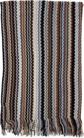 Missoni Bufanda - Accessories - Mujer - Multicolor - ONE SIZE